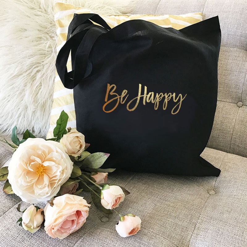 Custom Tote Bags