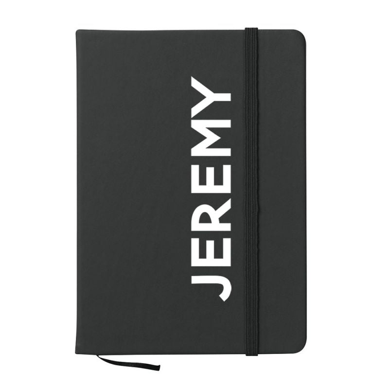 Personalized Men's Journals
