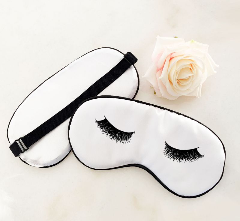 Theme Sleeping Mask
