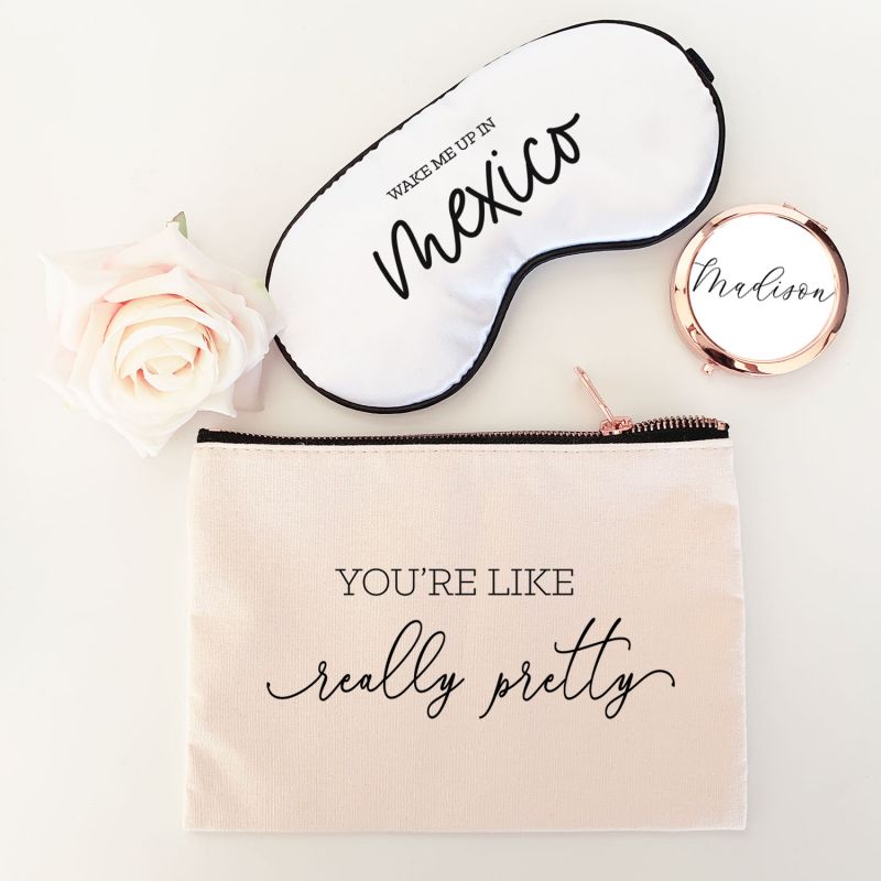 Travel Sleep Mask
