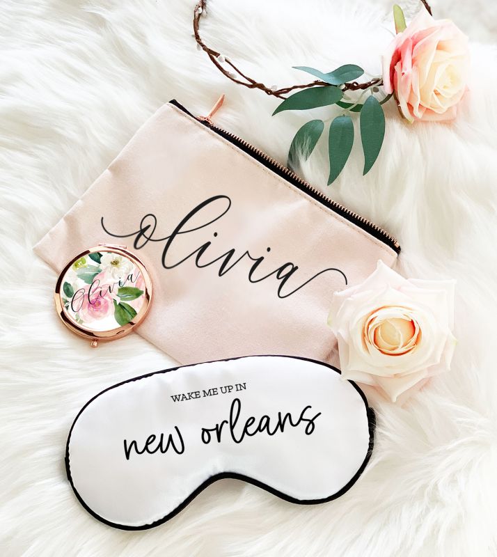 Travel Sleep Mask