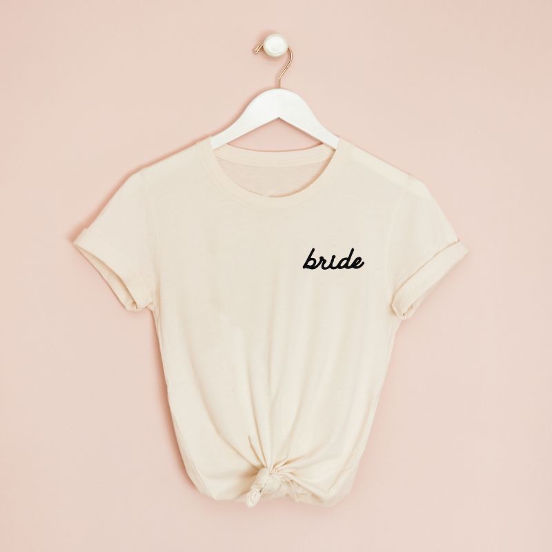 Wedding Patch Shirts – Semi-Fitted
