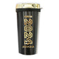 Graduation Travel Mug - Gold Lid