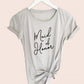 Wedding T-Shirt - Fitted