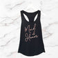 Wedding Tank Top
