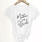 Wedding T-Shirt - Fitted
