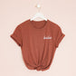 Wedding Patch Shirts – Semi-Fitted