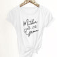 Wedding T-Shirt - Fitted
