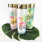 Tropical Beach Tall Tumbler