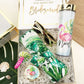 Tropical Beach Tall Tumbler