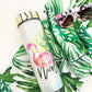 Tropical Beach Tall Tumbler