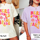 Groovy Bachelorette Party Shirts, Retro Bachelorette Shirt, Here Come The Bride Shirt, Retro Bride, Bridal Party Shirt Women,Bridesmaid Gift