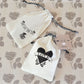 Vintage Muslin Bags (set of 12)