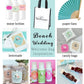Wedding Welcome Bags