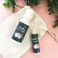 Personalized Floral Garden Lip Balm Tubes