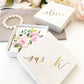 Personalized Jewelry Gift Boxes