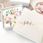 Personalized Jewelry Gift Boxes