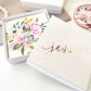 Personalized Jewelry Gift Boxes