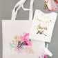 Flower Girl T-shirt