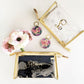 Personalized Cosmetic Bags