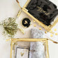 Personalized Cosmetic Bags