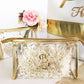 Personalized Cosmetic Bags