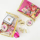 Personalized Cosmetic Bags