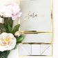 Personalized Baby Gift Box