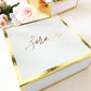 Personalized Baby Gift Box