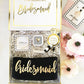 Personalized Gift Box