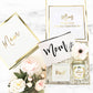 Personalized Gift Box