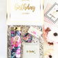 Personalized Mom Gift Box