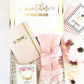 Personalized Mom Gift Box