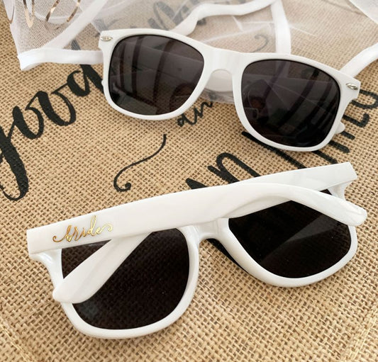 Bride Sunglasses