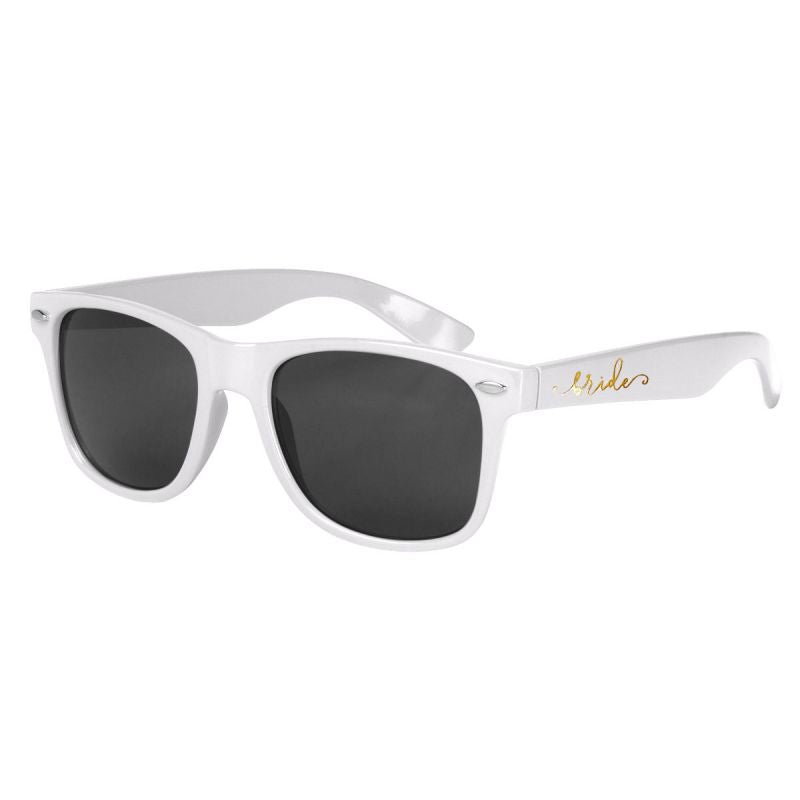 Bride Sunglasses