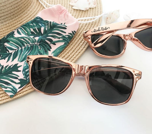 Bachelorette Sunglasses