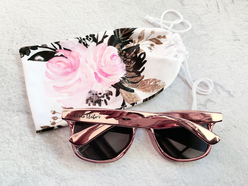 Bachelorette Sunglasses