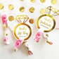 Personalized Hair Tie