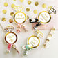 Personalized Hair Tie