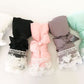 Bridal Party Cotton Lace Robes