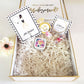Wedding Gift Box Fillers