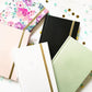 Blank Journals