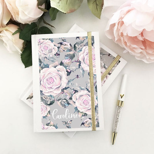 Rose Garden Journal