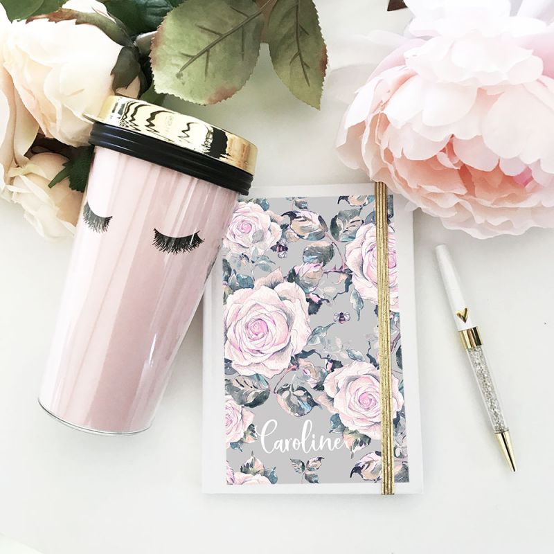 Rose Garden Journal