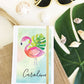 Tropical Beach Journals