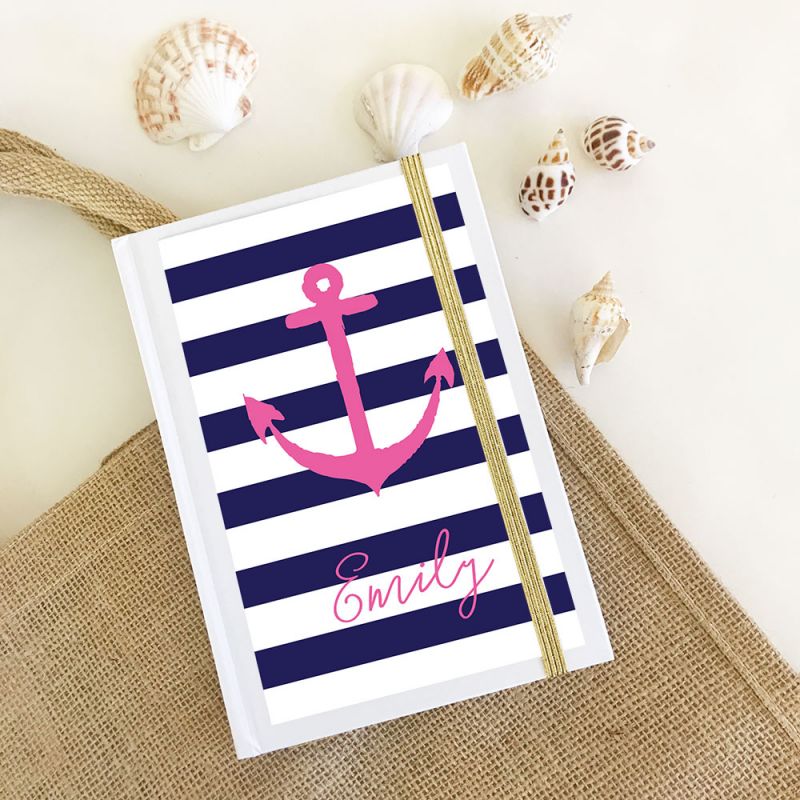 Tropical Beach Journals