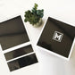 Personalized Dad Gift Box