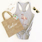Tropical Tank Tops