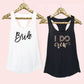 Theme Tank Tops