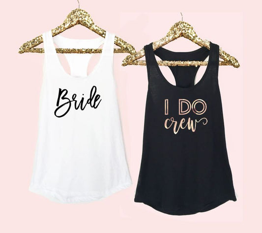 Theme Tank Tops